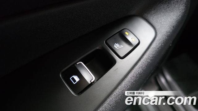 Hyundai Santafe 2019 — photo 19