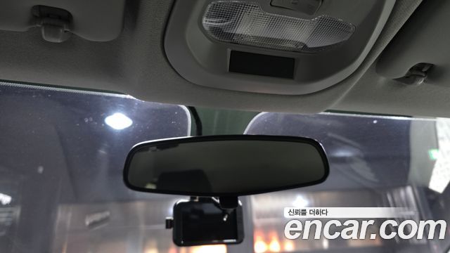 Chevrolet Korea Spark 2016 — photo 24
