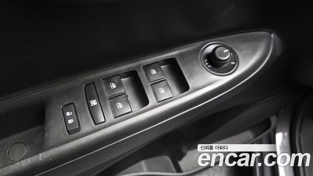 Chevrolet Korea Spark 2016 — photo 28