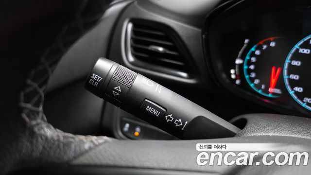 Chevrolet Korea Spark 2016 — photo 29