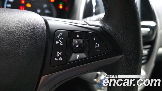 Chevrolet Korea Spark 2016 — photo 32
