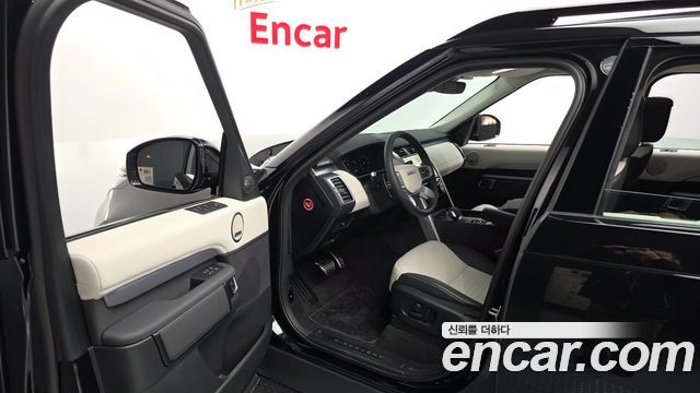 Land Rover Discovery 2025 — photo 10