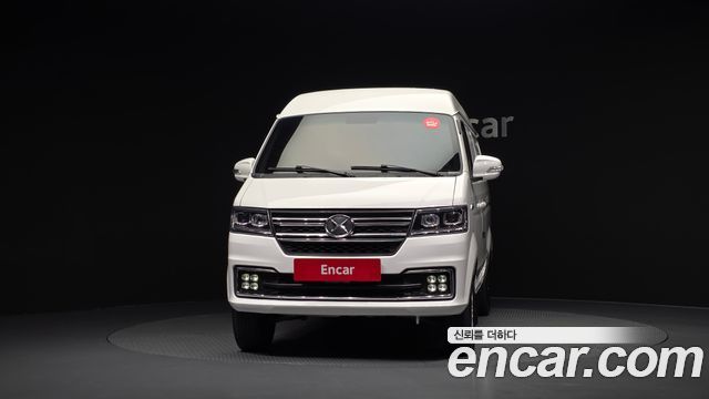 Xin yuan ET Van 2023 — photo 3