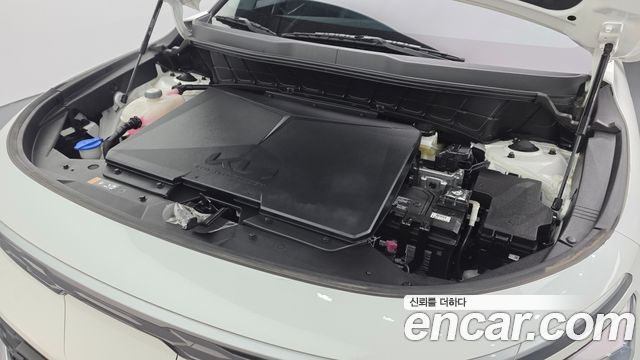 Kia Niro 2023 — photo 6