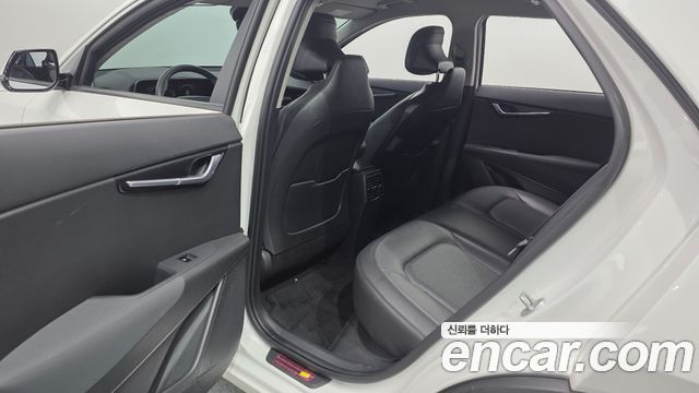 Kia Niro 2023 — photo 18