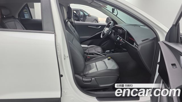 Kia Niro 2023 — photo 16