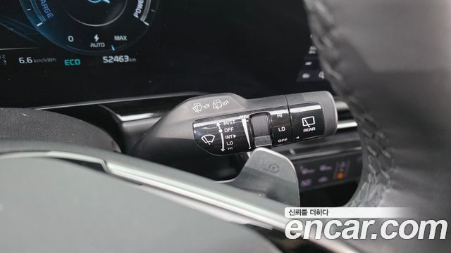 Kia Niro 2023 — photo 27