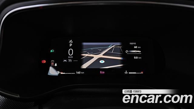 Renault Korea Arkana 2027 — photo 11
