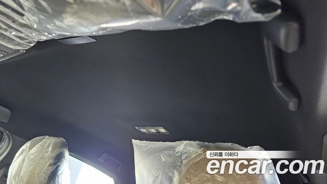 Renault Korea Arkana 2027 — photo 26