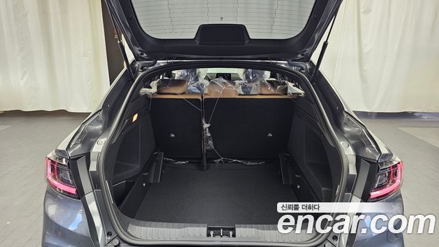 Renault Korea Arkana 2027 — photo 27