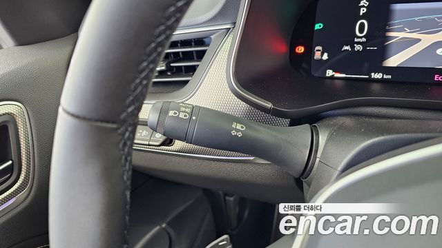 Renault Korea Arkana 2027 — photo 34