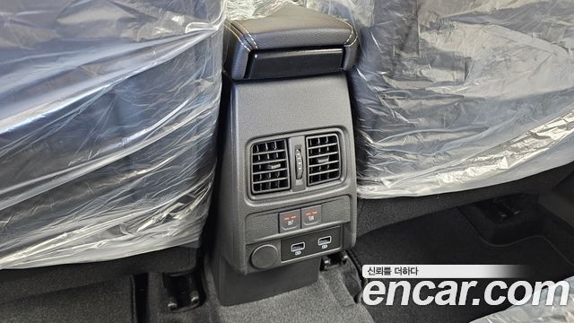 Renault Korea Arkana 2027 — photo 35
