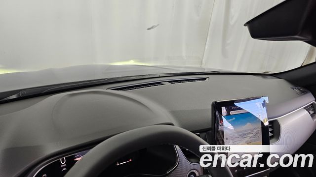 Renault Korea Arkana 2027 — photo 36