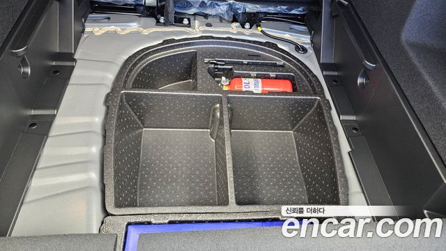 Renault Korea Arkana 2027 — photo 39