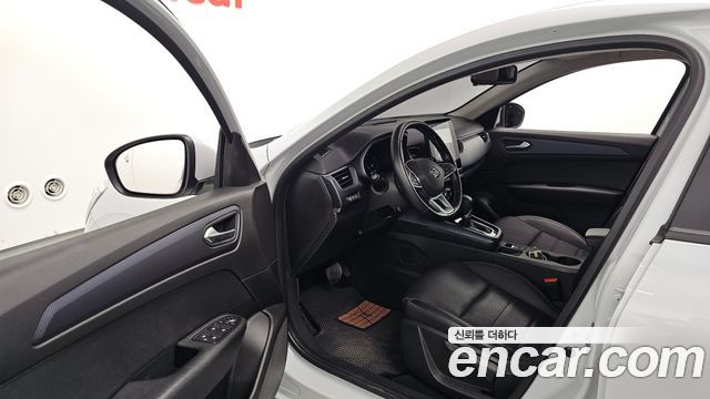 Renault Korea XM3 2020 — photo 13