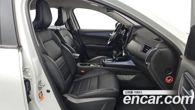 Renault Korea XM3 2020 — photo 17