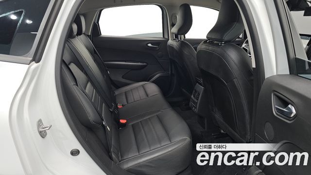 Renault Korea XM3 2020 — photo 18