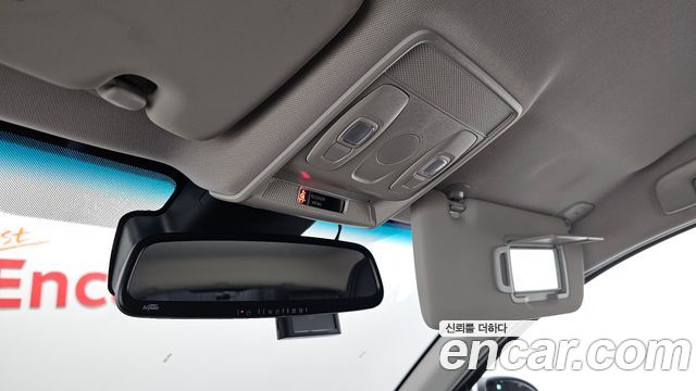 Renault Korea XM3 2020 — photo 25