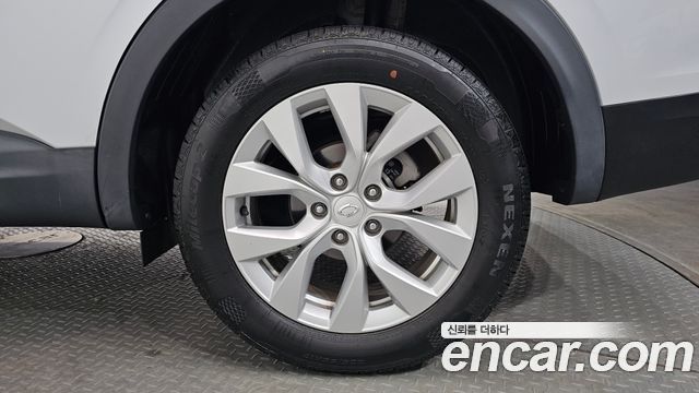Renault Korea XM3 2020 — photo 7