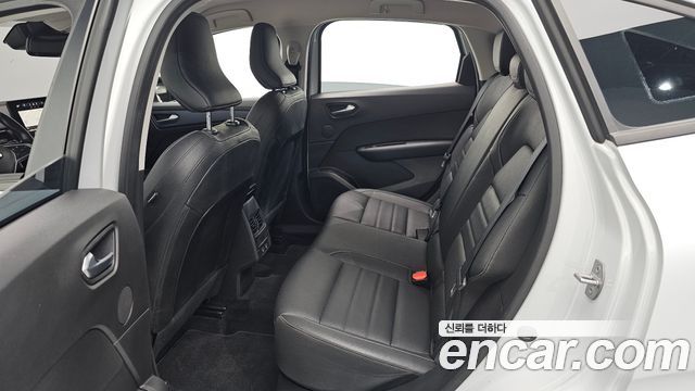 Renault Korea XM3 2020 — photo 16