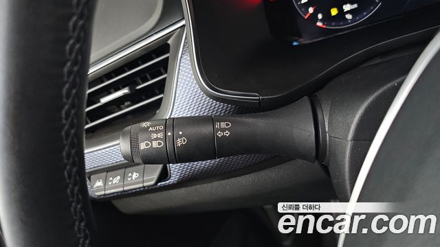 Renault Korea XM3 2020 — photo 27