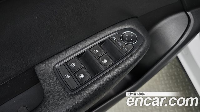 Renault Korea XM3 2020 — photo 29