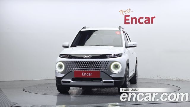 Hyundai Casper 2023 — photo 3
