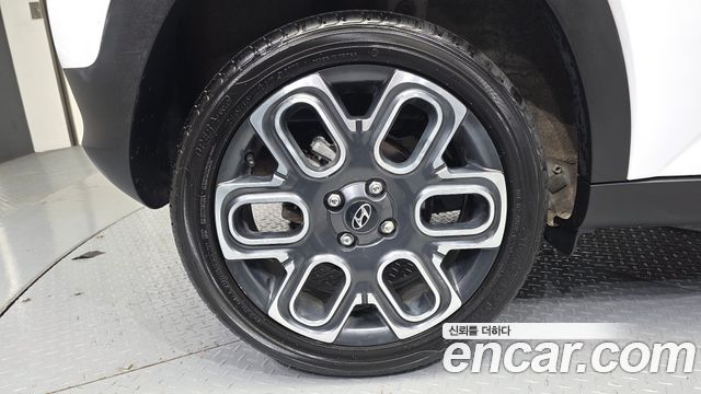 Hyundai Casper 2023 — photo 5