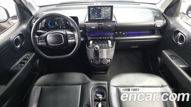 Hyundai Casper 2023 — photo 10