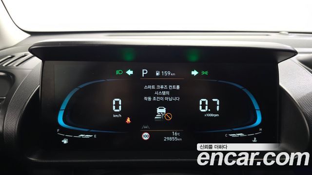 Hyundai Casper 2023 — photo 11