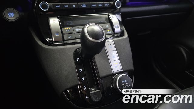 Hyundai Casper 2023 — photo 12