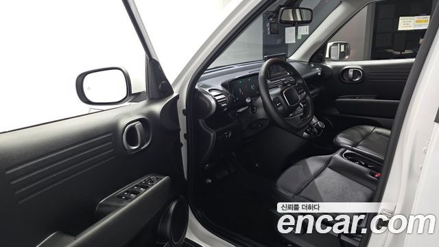 Hyundai Casper 2023 — photo 13
