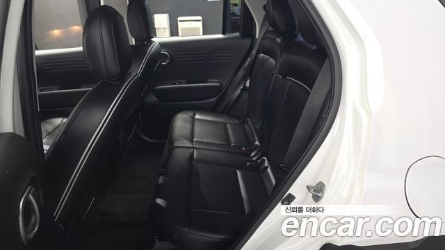 Hyundai Casper 2023 — photo 17