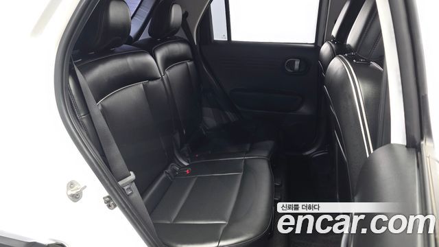 Hyundai Casper 2023 — photo 18