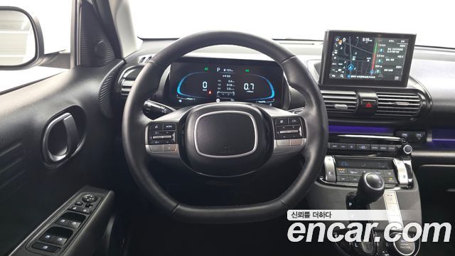Hyundai Casper 2023 — photo 19