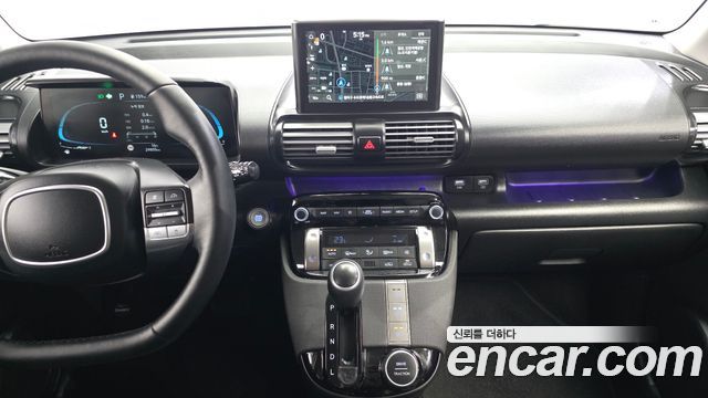 Hyundai Casper 2023 — photo 20