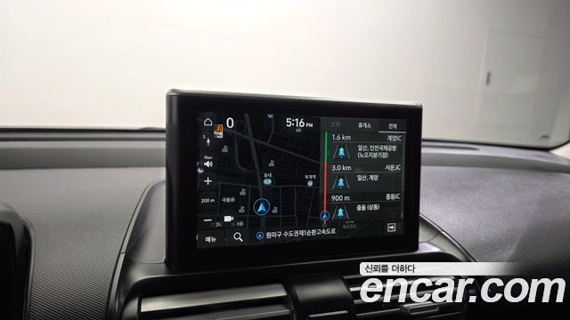 Hyundai Casper 2023 — photo 21