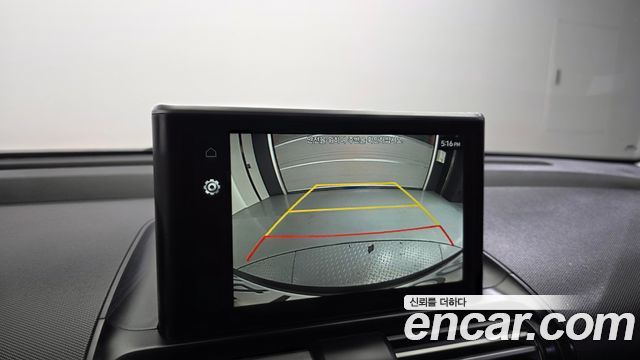 Hyundai Casper 2023 — photo 22