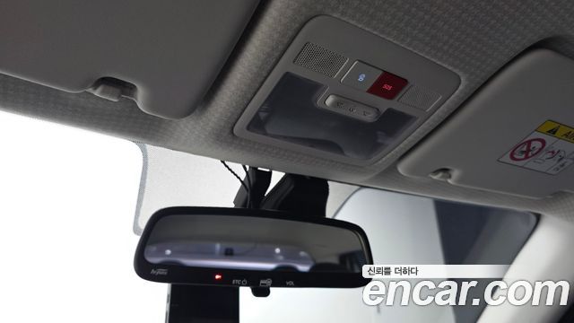 Hyundai Casper 2023 — photo 23