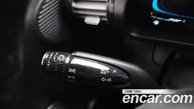 Hyundai Casper 2023 — photo 24