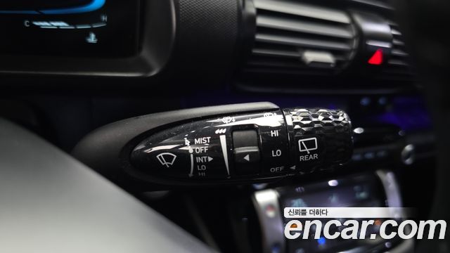 Hyundai Casper 2023 — photo 25