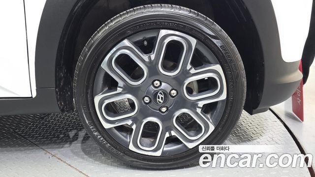 Hyundai Casper 2023 — photo 7