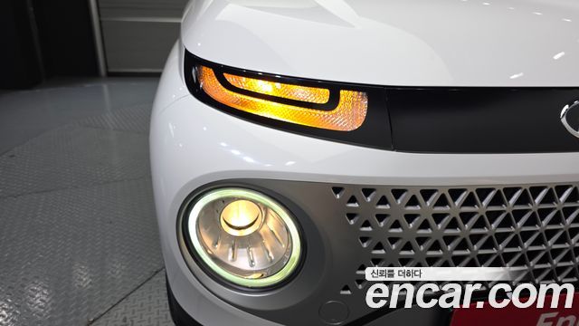 Hyundai Casper 2023 — photo 8