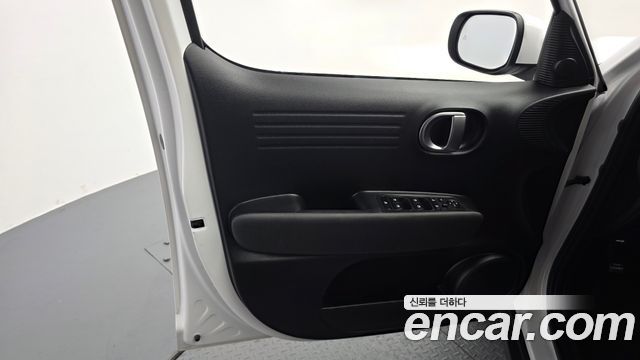 Hyundai Casper 2023 — photo 14