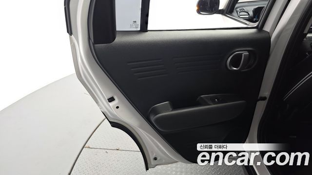 Hyundai Casper 2023 — photo 15