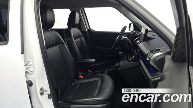 Hyundai Casper 2023 — photo 16