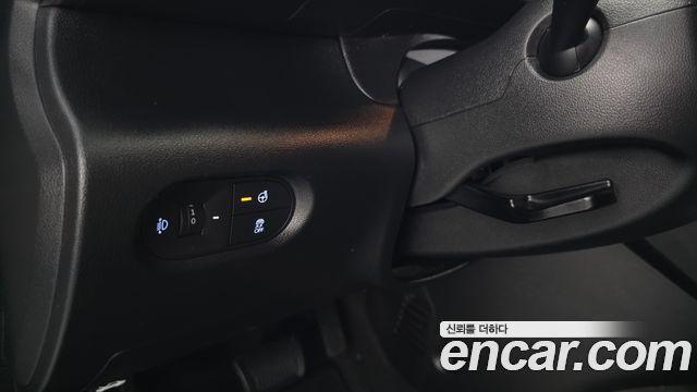 Hyundai Casper 2023 — photo 27