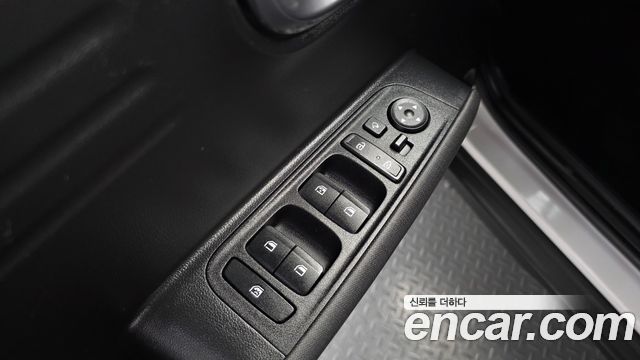 Hyundai Casper 2023 — photo 28