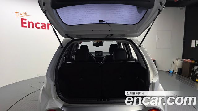 Hyundai Casper 2023 — photo 29