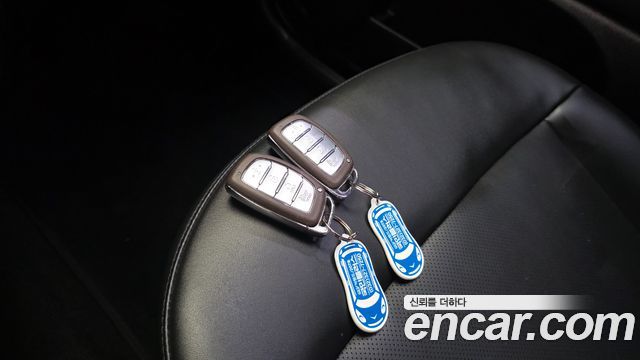 Hyundai Casper 2023 — photo 30